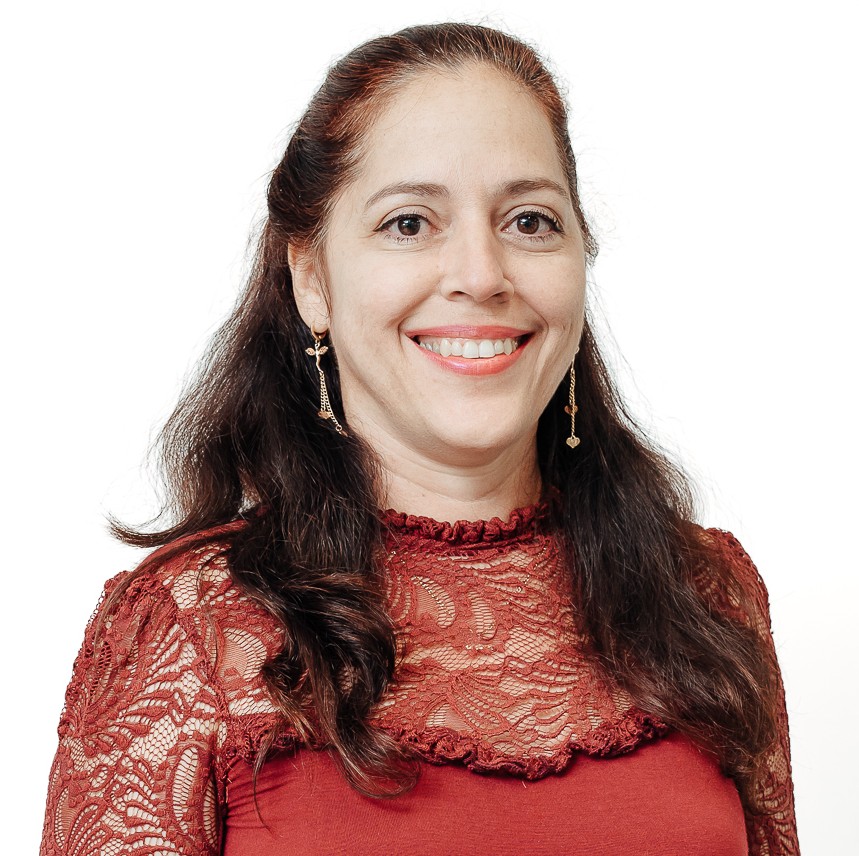 Fotografía de Isis Bonet